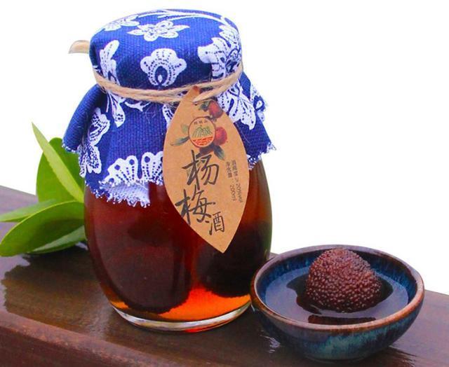 解锁|花式吃杨梅,解锁3种“非常规”吃法,酸甜一夏天