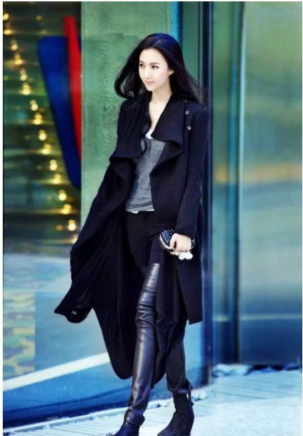 绯闻|她出道30年零绯闻，老公是大家的偶像剧男神，如今被宠成公主