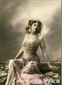 蛇蝎美人|风情妖娆的玛塔竟是蛇蝎美人?引多国军官上当,死后头颅展出被盗