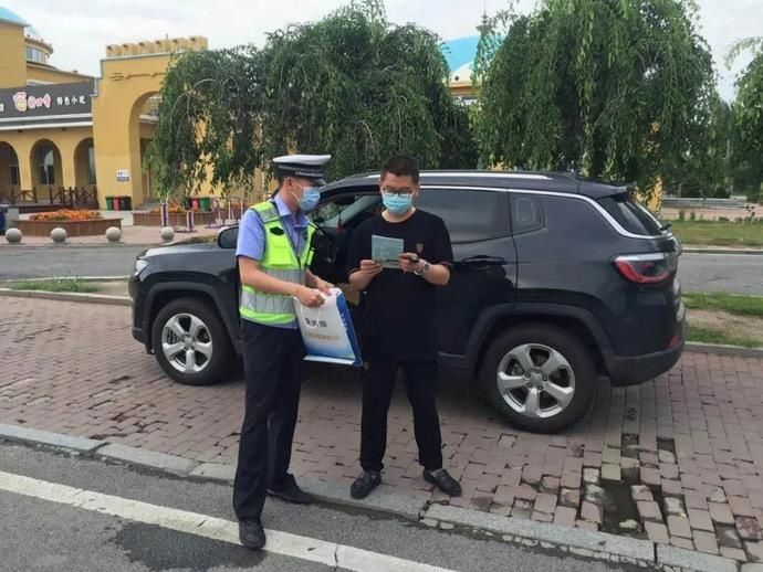  创建|“零酒驾”创建宣传活动全省交警在行动