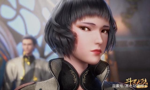 出杀|斗罗大陆：弹个琴都能逼出杀神领域，唐三和最强对手第一次较量！