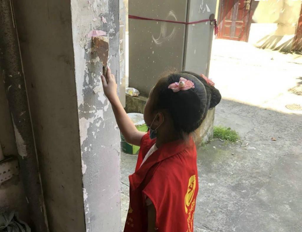  攻坚小分队|沧浪！热浪！奋进的力量！