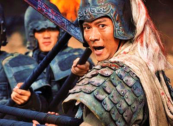 简单|赵云救阿斗时，曹操真想杀赵云，原因太简单但没人知晓