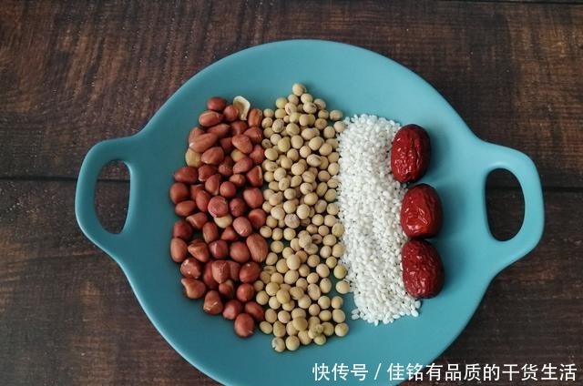 营养|早餐不喝牛奶也要喝它,味道香甜又养胃,全家都爱喝