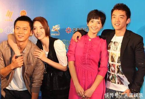  变脸|郑恺李晨塑料兄弟李晨被郑恺戳痛脚当场变脸，还好郭麒麟解围