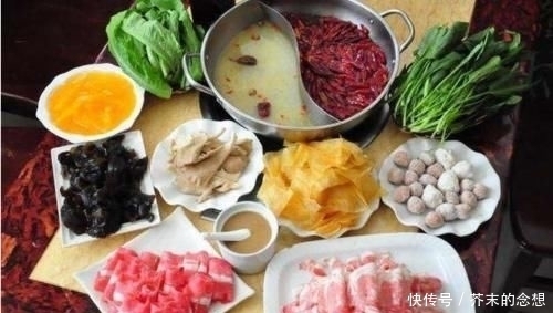 晒出|去海底捞吃饭,网友晒出账单,吐槽:我来吃饭,不是来享受服务的