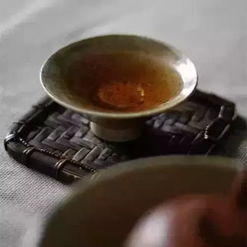 清茶|一世相处，不过清茶三壶