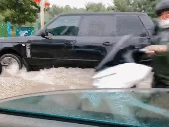 连遭|恩施全境连遭暴雨袭击，来凤多地受灾！