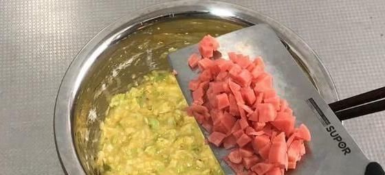 分钟|分分钟出锅的早餐饼,再也不怕上班迟到了,关键是全家人都爱吃