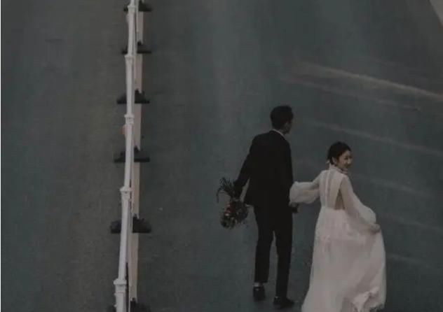  恋爱|十六年的恋爱，我输得彻底