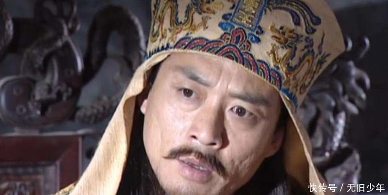 谋反|历史中,太平天国的东王杨秀清,为何谋反