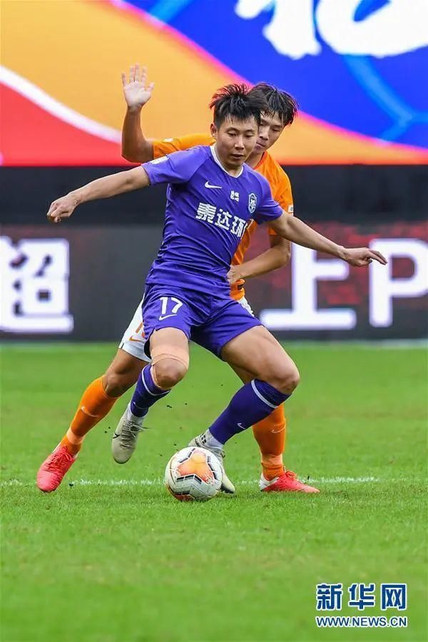 二阶段|三天假期结束！泰达全员集结，却见不到了乔纳森的身影……