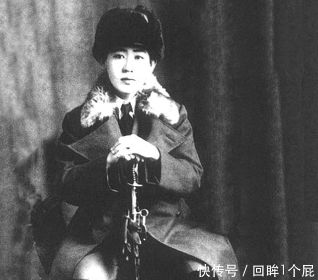 依然|此美女嫁给祖孙三人，为每人都生了孩子，如今后人依然十分敬仰她！