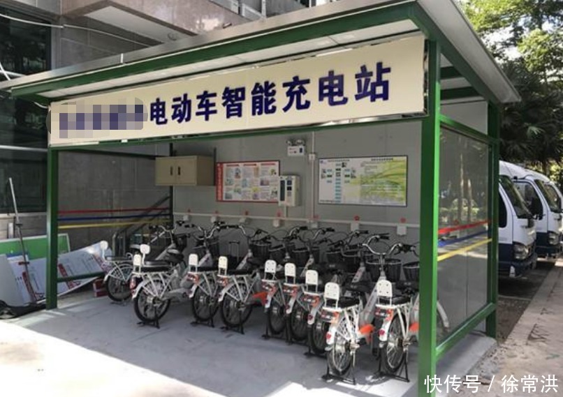 只能|电动车冬天续航短,只能换电池?这个方法让电动车恢复“活力”