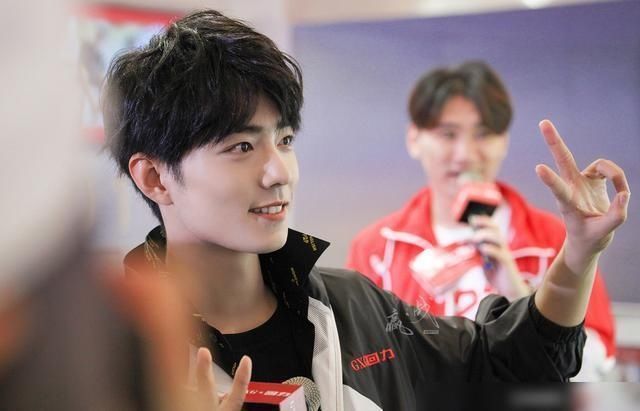 开播|《青春环游记2》开播,肖战没有出现,我05倍速看了下期预告