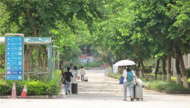 理工|南洋理工终于等到你，每一幕都是惊喜！