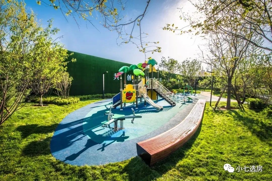 大学|低密度洋房值不值得买,卓越云门全面评测