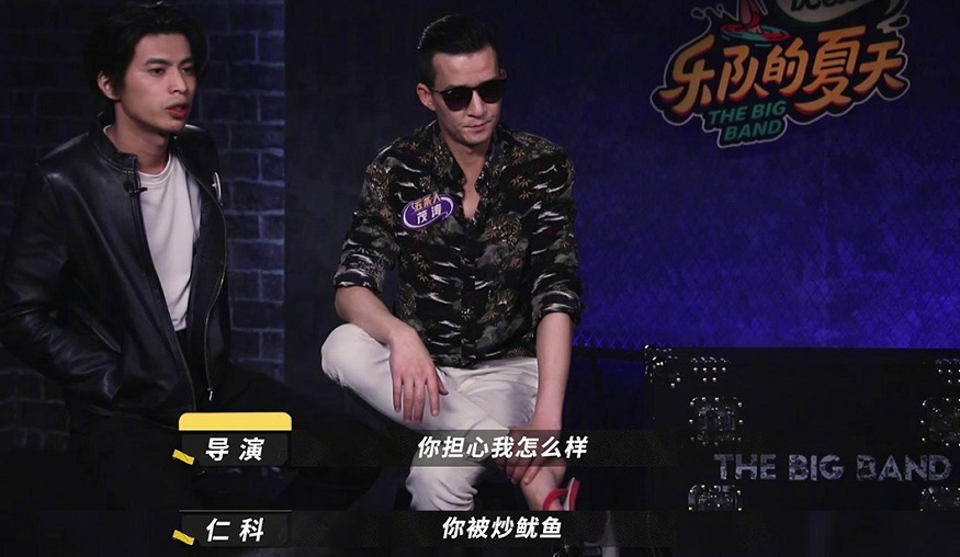  综艺|一周综艺热搜复盘：《浪姐》35条热搜登顶，《街舞》排第二