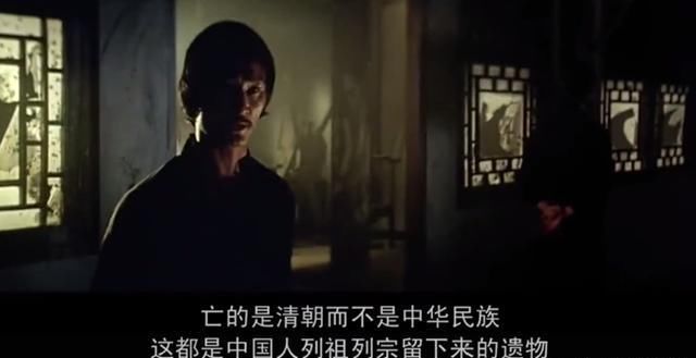  功夫喜剧|因邓丽君而策划，被林青霞探班，这部电影让成龙的功夫片时代落幕