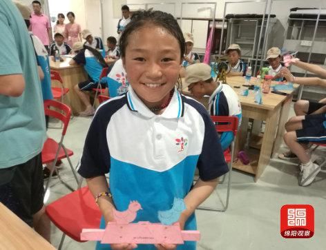 脱贫攻坚|“科技长虹”的别样扶贫路