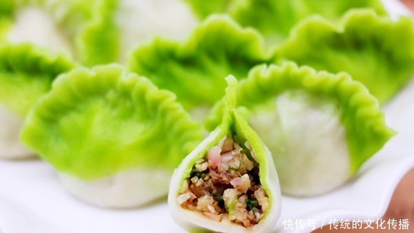 有人|萝卜饺子,有人焯水有人直接包,都不对,教你最正确做法,太香了