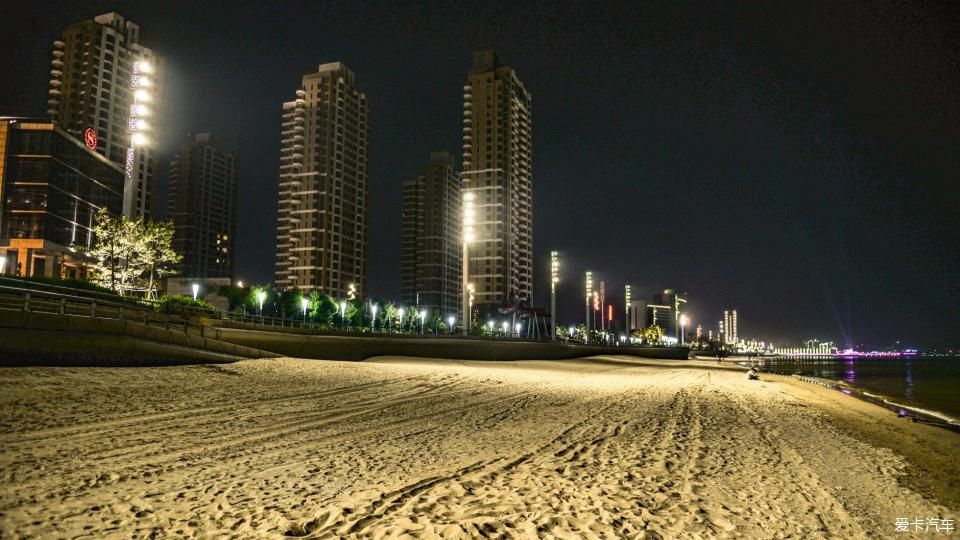  追寻着|追寻着历史与传说，蓬莱仙境游！