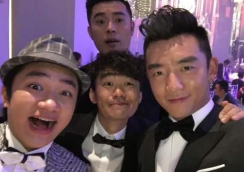 发文|郑恺发文吐槽4位退出《跑男》的成员,最后一句话,让全网炸锅!