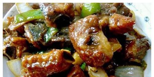 解馋|香气扑鼻的几道家常菜,解馋下饭,学会了,家里来客人不用下馆子