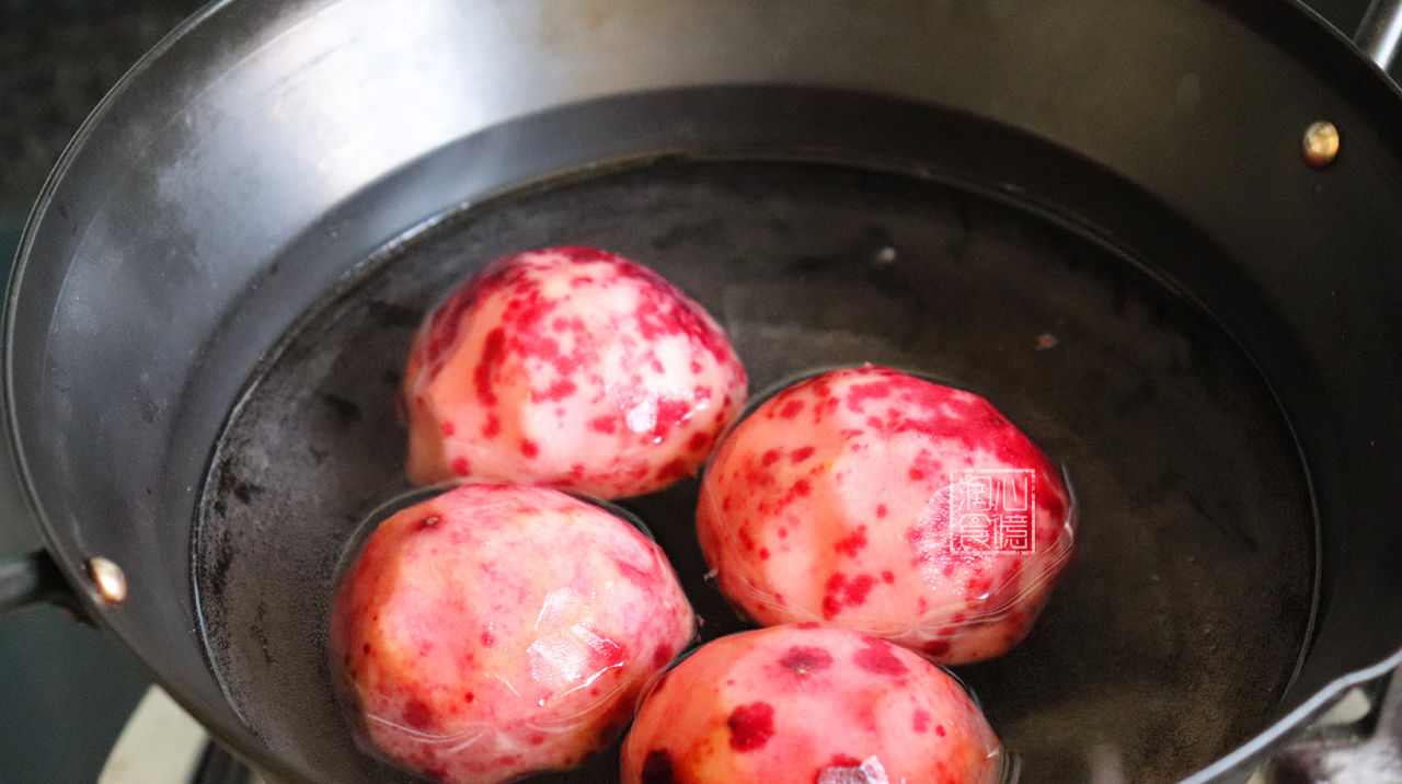  家人|8月，遇见此碱性水果别手软，时令营养足，换个花样做，家人爱吃