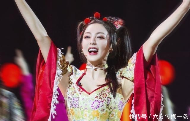  排名|《浪姐》观众喜爱排名大换血！张雨绮大跌，王霏霏冲上榜首