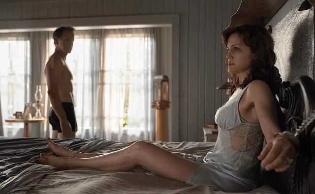  恐怖电影|20部最好看的恐怖电影！