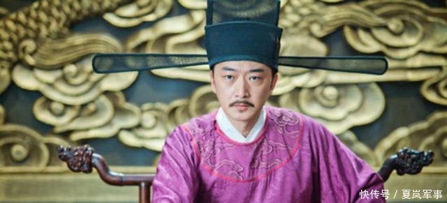 凄惨|寇准两度为相,挽救宋朝,为何最后的结局却那么凄惨