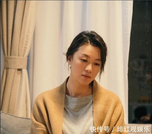 演技|成于演技败于情伤!黄璐讨好尔冬升不成,得罪张柏芝陈凯歌也躺枪