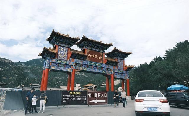 旅游|山西大同25小时旅游攻略——一个宝藏城市，有时间我一定要二刷