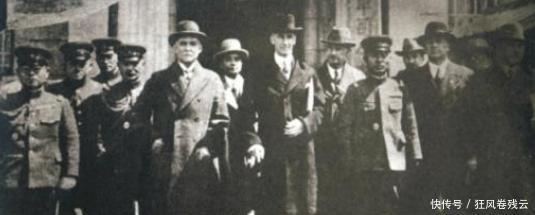 英国|二战，最坑中国的盟友，没他捣乱，中国早就打赢日本了