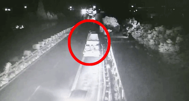  高速|滥用紧急停车带？7月25日起，台州高速交警将对这些车辆进行处罚