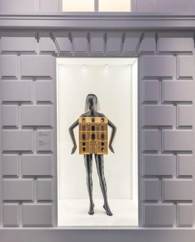  迪奥|迪奥在办展这件事上是认真的！