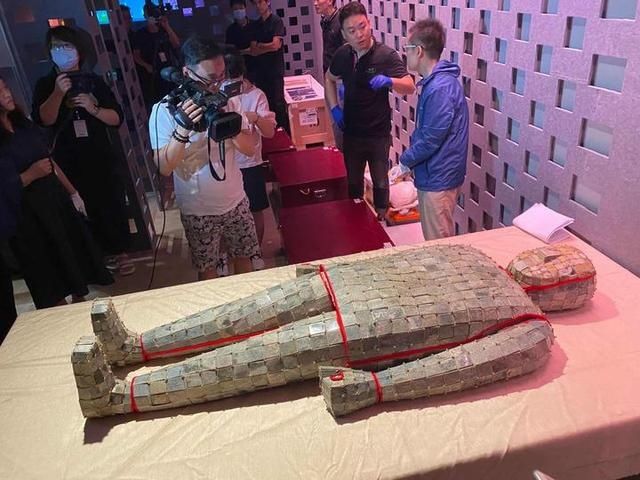 这场|永远有多远？工美馆的这场展览，请你来思考“生与死”