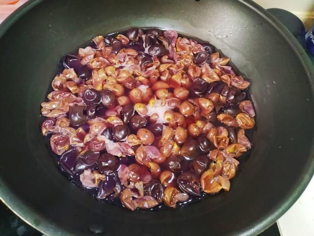 人喜欢吃|立秋后遇上这水果别手软,4块1斤,多买几斤囤起来,过秋天就少了