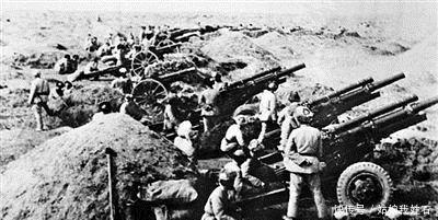  命令|他越级抢到“死命令”，后成为开国上将，主席称他为“东北炮神”