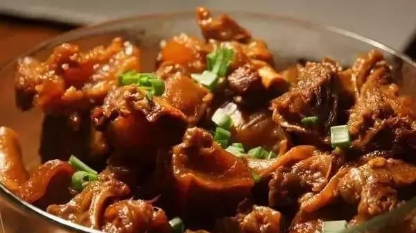 大厨|10道旺销牛腩菜品, 学会了秒变大厨, 现在练还来得及!