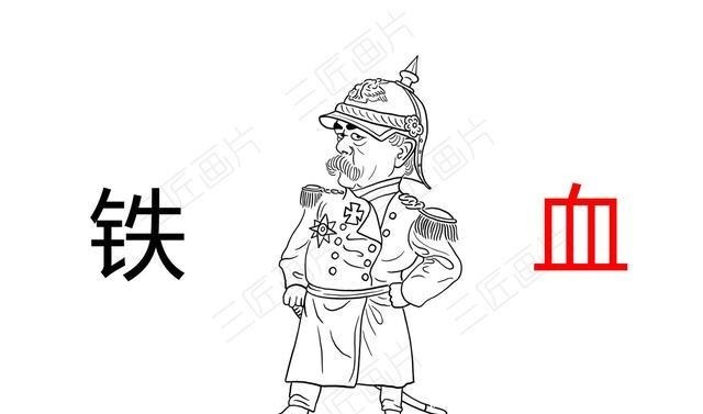 昔日|手绘丹麦史，从昔日的北海帝国，一步步缩到日德兰半岛