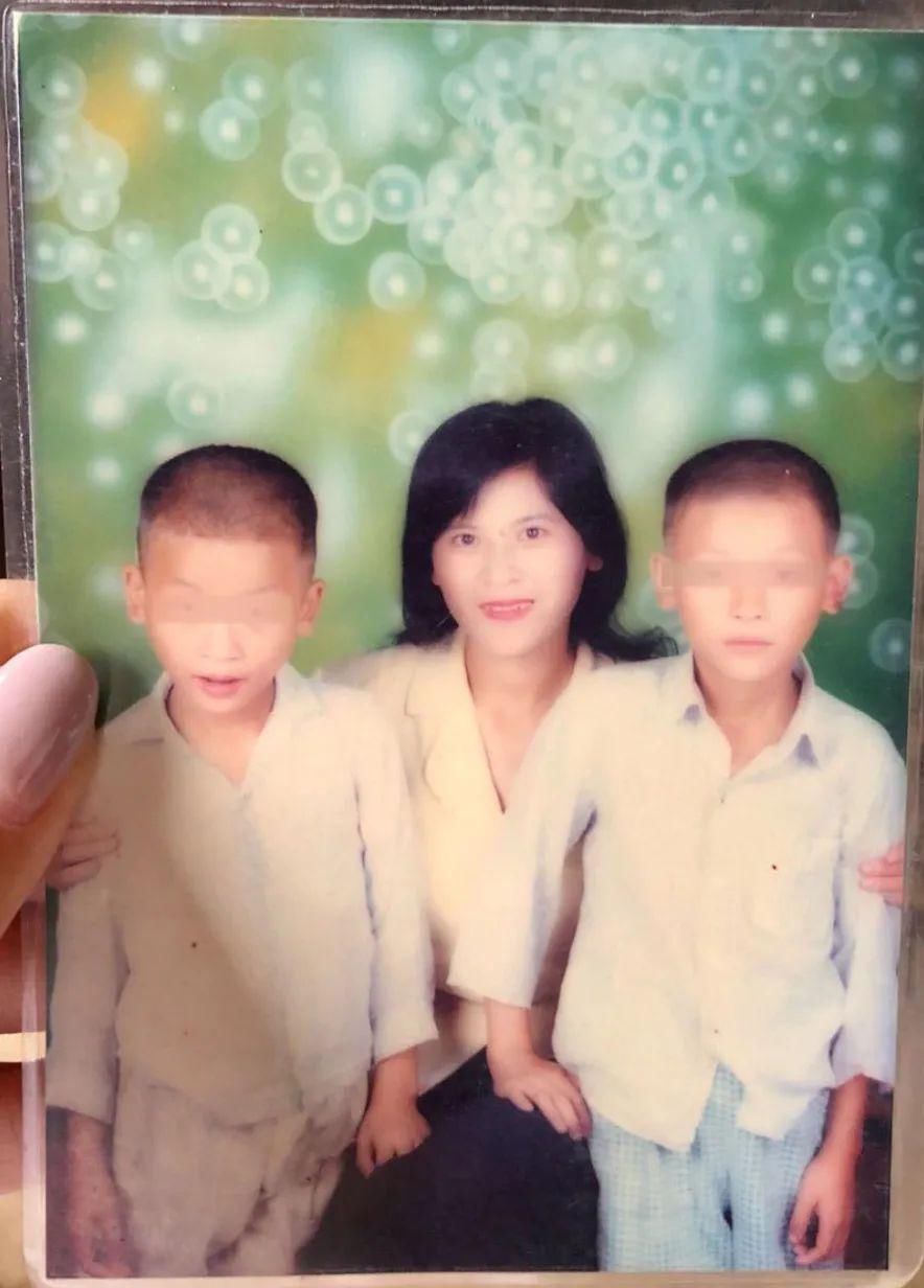  想起|泪目！等了27年，宋小女：用拼音查字典写申诉材料，难过时想起张玉环就会笑