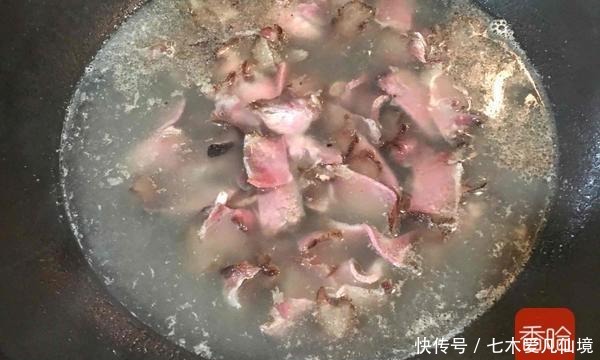  春天里|它是春天里的“千金菜”，脆嫩清香，营养丰富还解馋