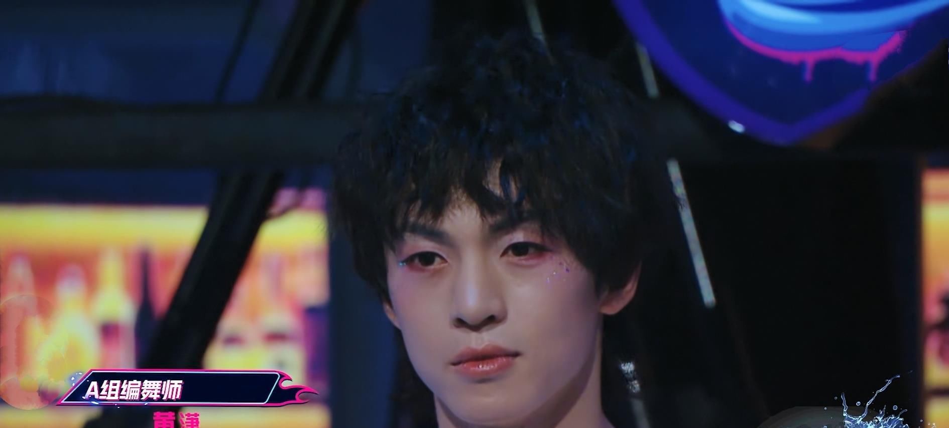 黄潇|《这!就是街舞》被吐槽,变成“这就是编舞”,黄潇成为最大赢家