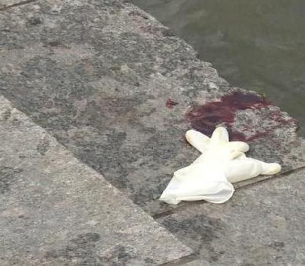  哈尔滨|哈尔滨松花江上漂浮女尸！凌晨公路大桥发生一件事，疑与之有关