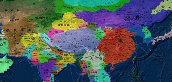 怪癖|能看懂王安石做派，你才算活明白了