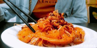 陕西|收藏这些独具特色的美食店,周末就去打卡!