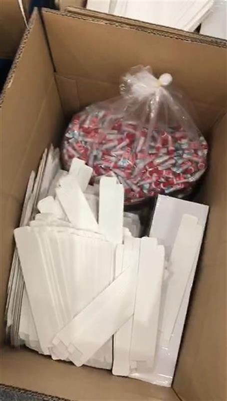 骗局|代加工酒店一次性用品日进千元?原是专门套取保证金的骗局