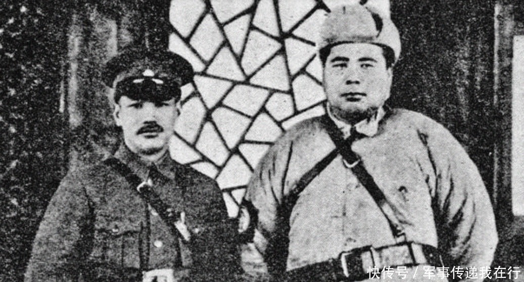 革命军|北洋军阀之间的潜规则：战败不要紧，只要通电下野，便无杀身之祸